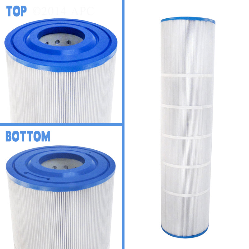 CARTRIDGE 7 1/4" x 29 1/2" 150 SQ FT