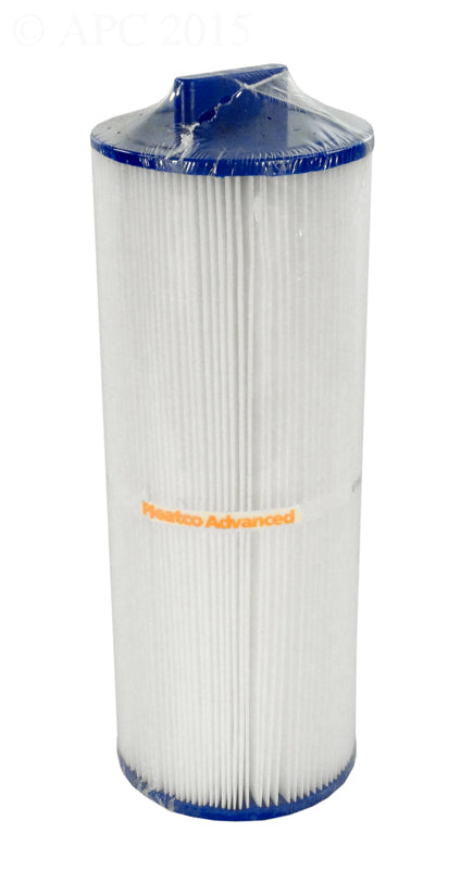 CARTRIDGE 5" X 13 1/16" 25 SQ FT