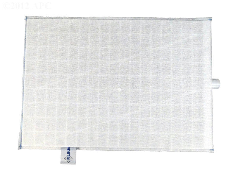 18" X 12 7/16" RECT STARITE DE GRID 239001175