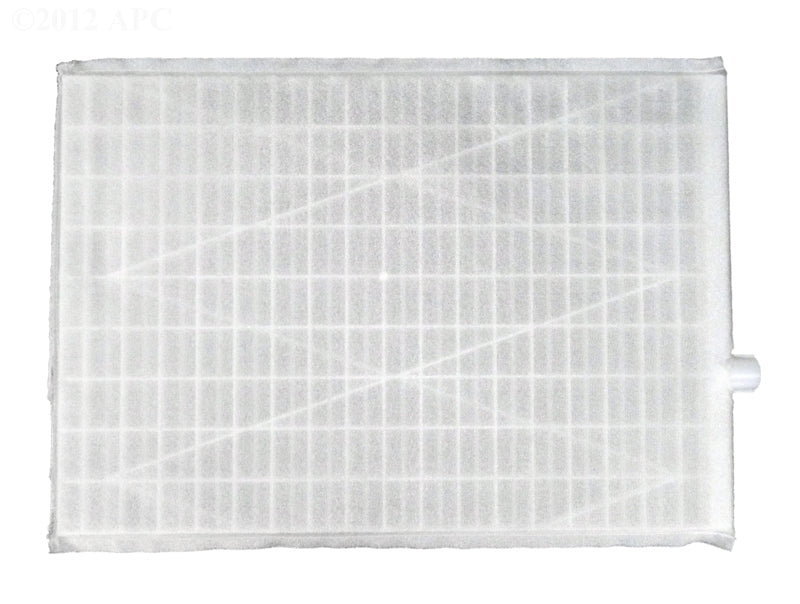 18" X 12 7/16" RECT STARITE DE GRID 239001171