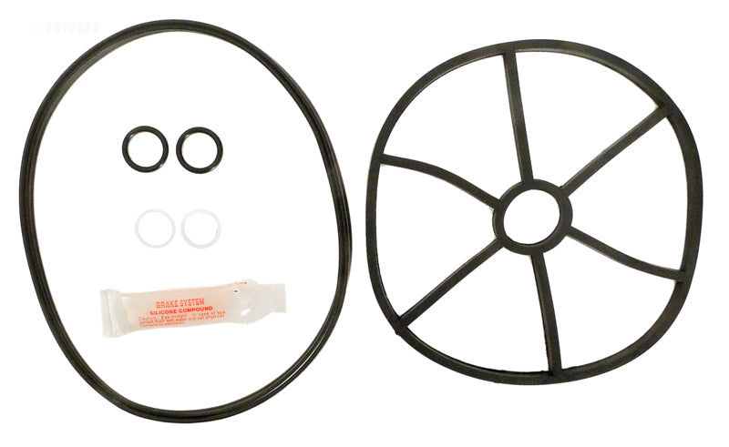 AMER.MPV(PRE'76) REP.KIT
