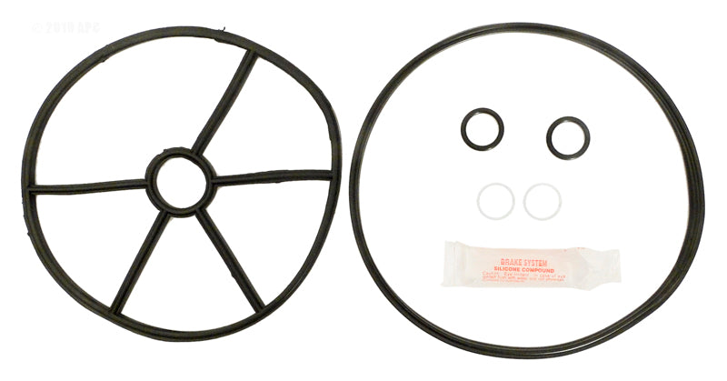 AMER.MPV(POST'76)REP.KIT