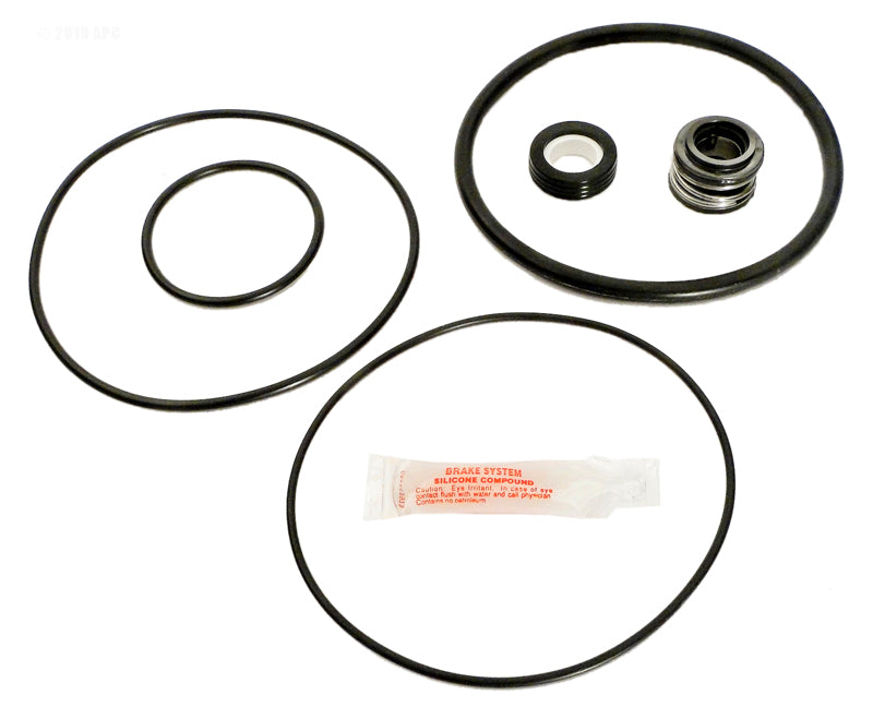 FLO-MASTER REPAIR KIT