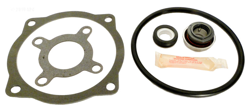 AQUA FLO A-SERIES REPAIR KIT