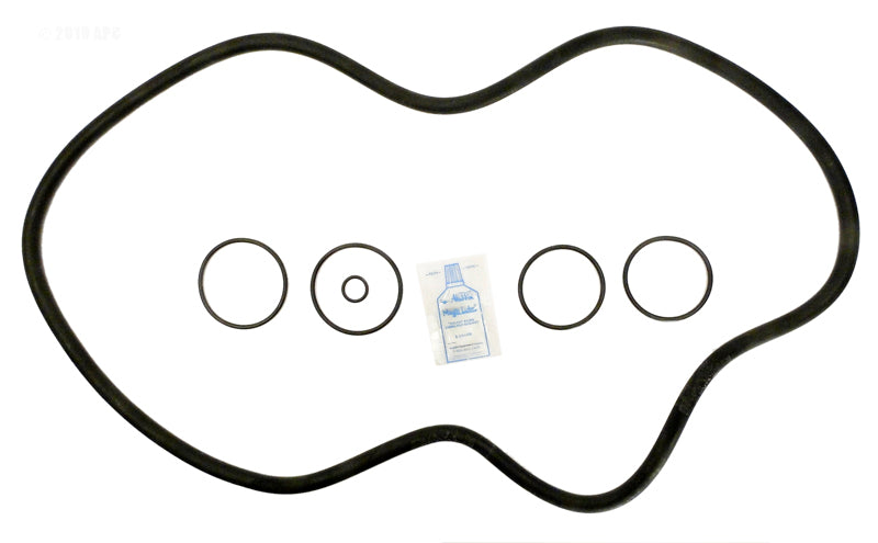 HAY C3000/4000 ORING KIT