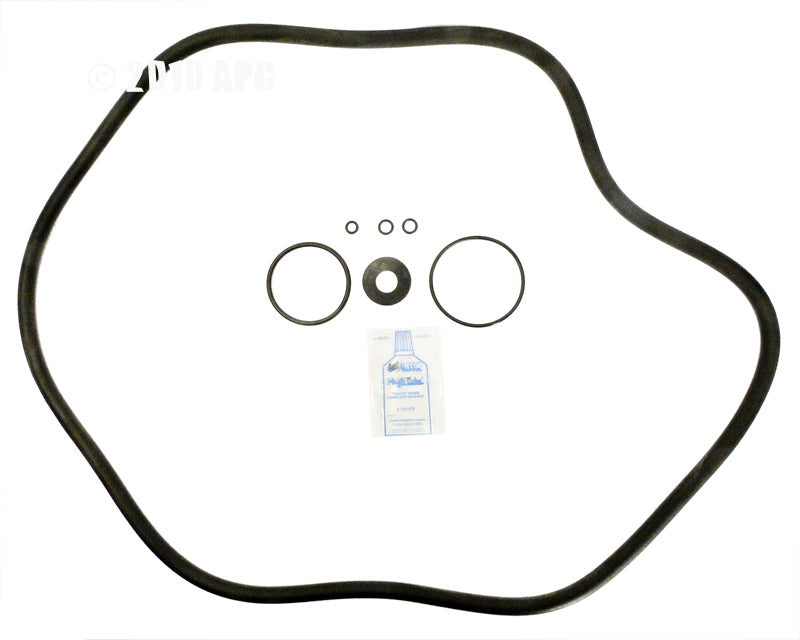 HAY C3000/4000S ORING KIT