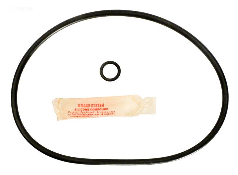 JACUZZI CFR25 O-RING KIT