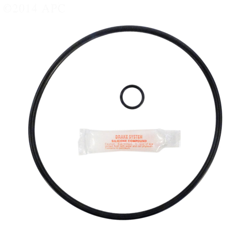 WWAYS/LBAY TOP LOAD SPAFIL KIT