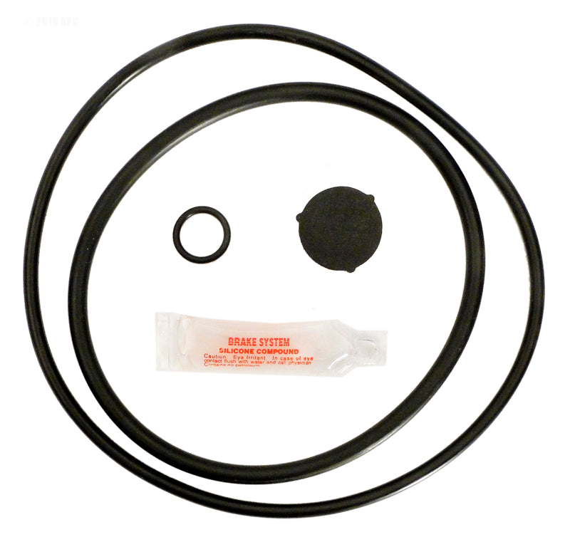 HAY.PRO SERIES O-RING KIT