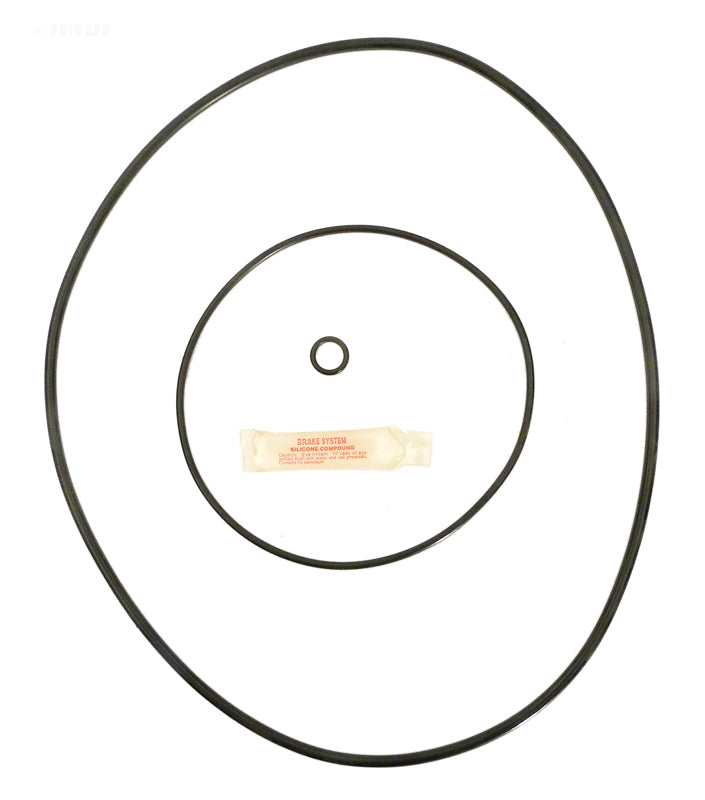 JACUZZI L.SLIDE O-RING KIT