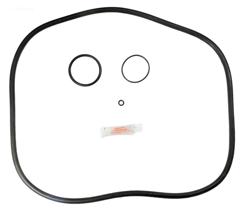 NAUTILUS S/S FILTER O KIT