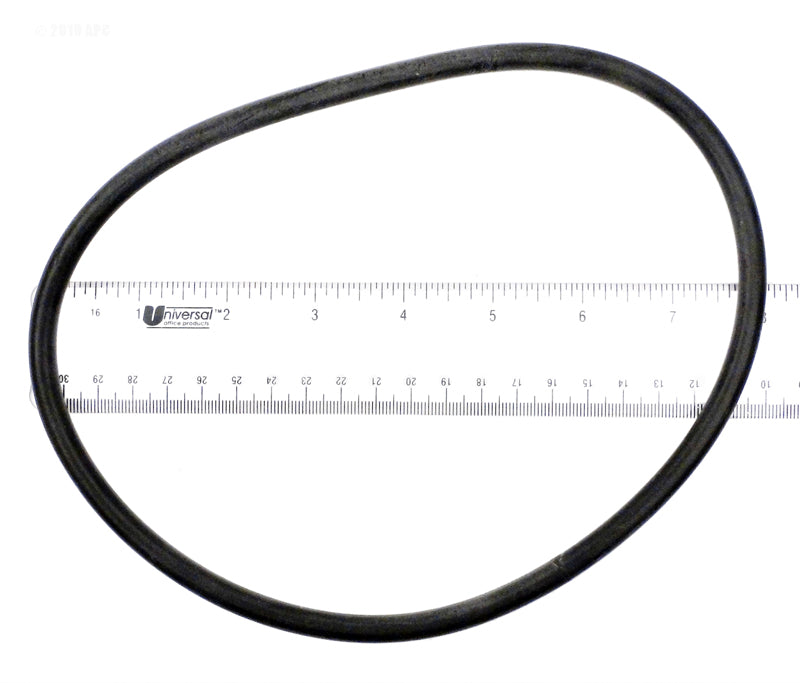 GMX600FST VALVE LID O-RING