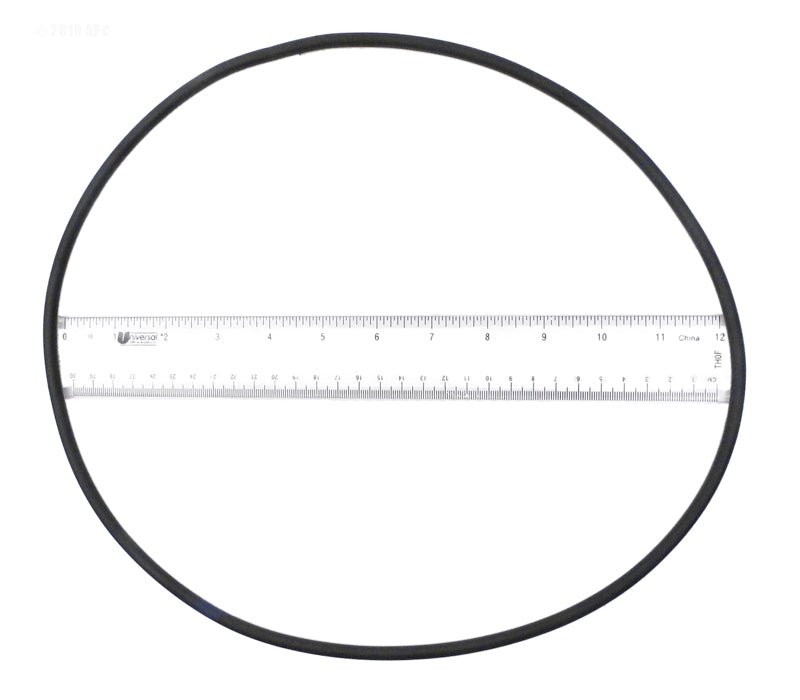O-RING FILTER HEAD