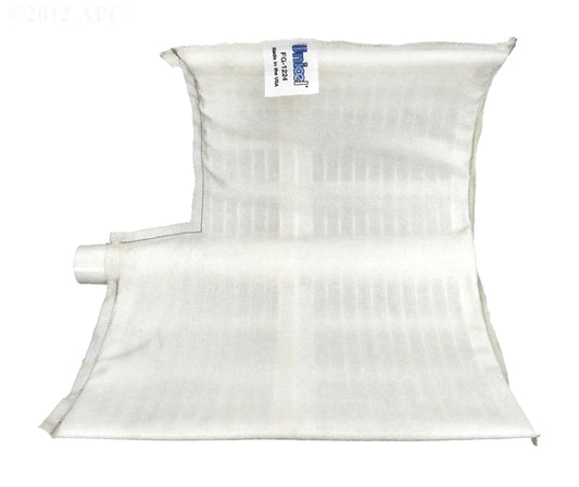 12" RIGHT CUT DE FILTER GRID