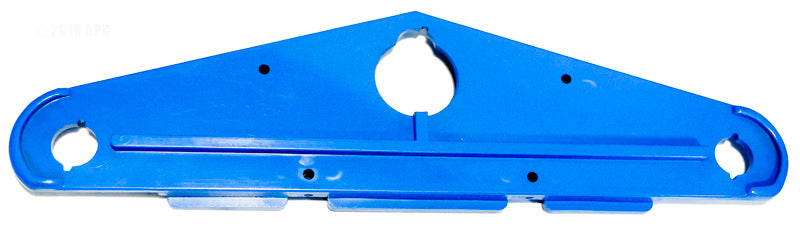 SIDE PLATE, INNER WHITE