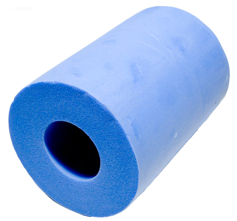 BRUSHES, LT BLUE PVA FOAM