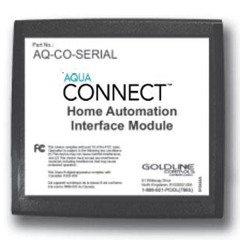 AQUA CONNECT HOME