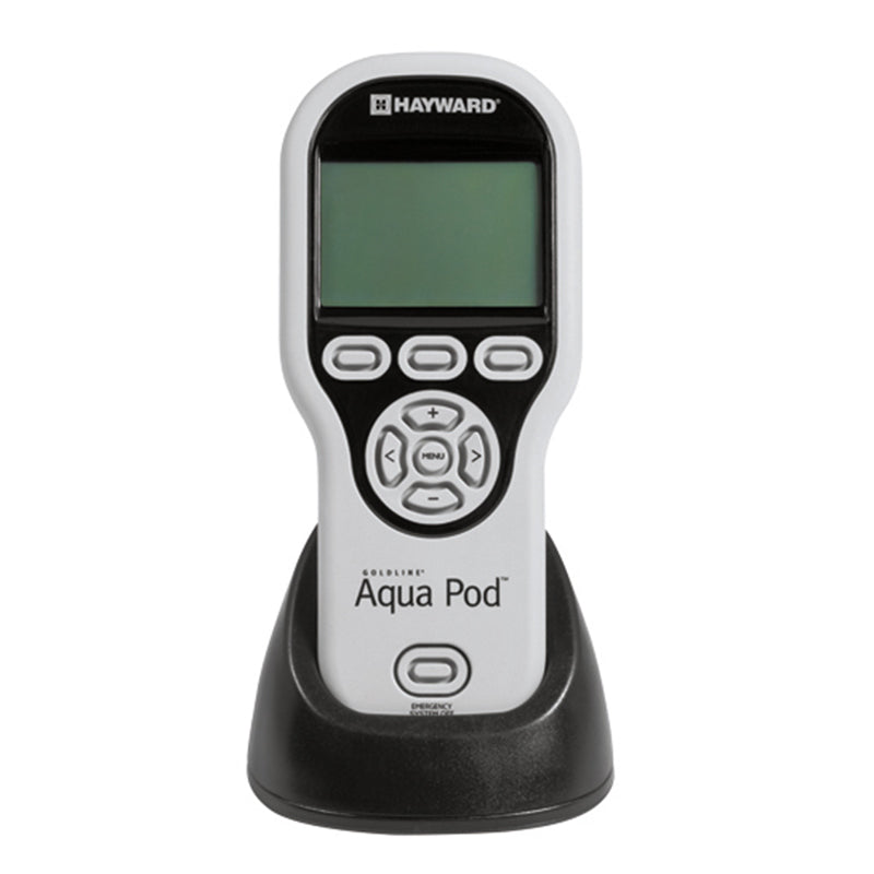 AQUA POD WIRELESS REMOTE