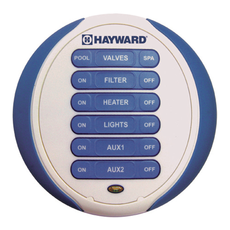 WIRELESS SPA SIDE