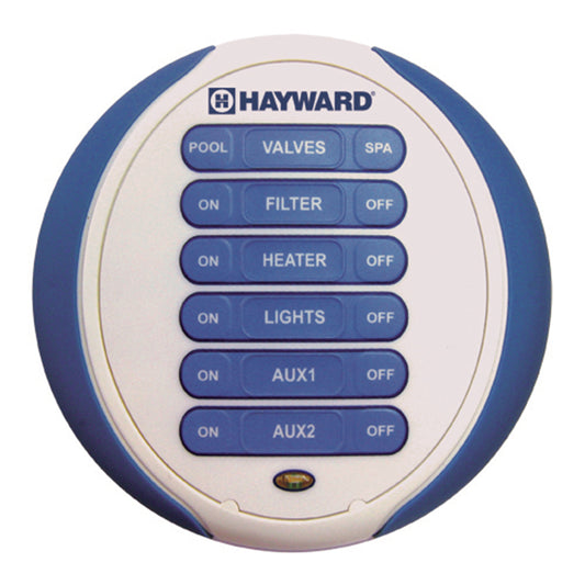 WIRELESS SPA SIDE