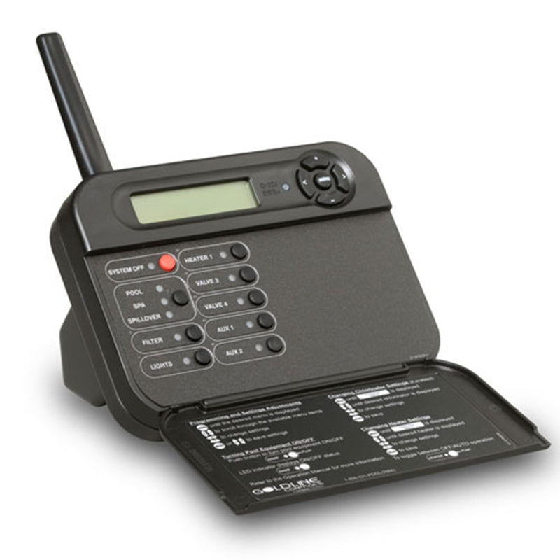 WIRELESS TAPLETOP BLACK