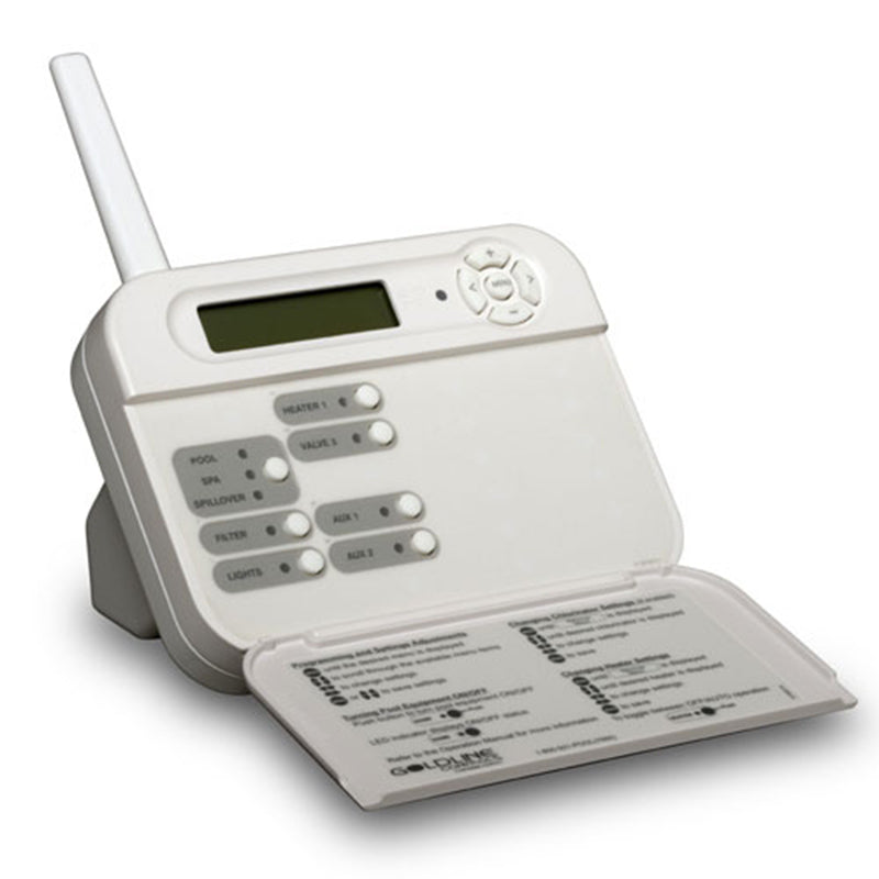 WIRELESS TABLETOP WHITE