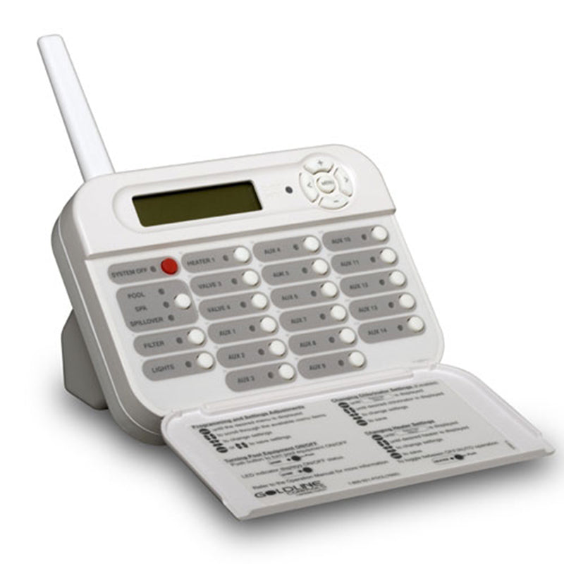 WIRELESS TAPLETOP WHITE