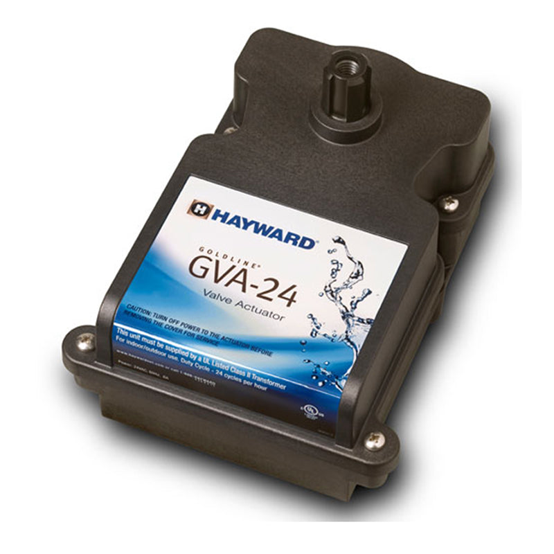 VALVE ACTUATOR 1.5" 3 PORT