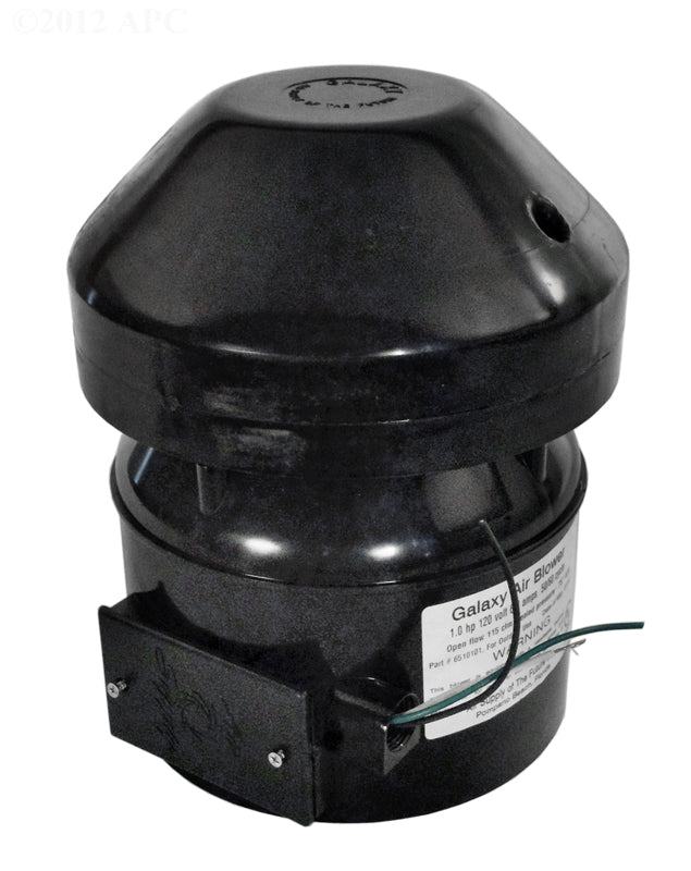 GALAXY 120V 2 HP 9.0AMP