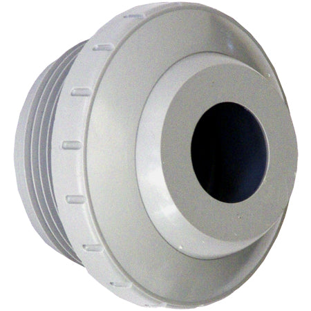 DIRECTIONAL EYEBALL FITTING 3 PC 1 1/2" MPT WITH 3/4" ORIFICE