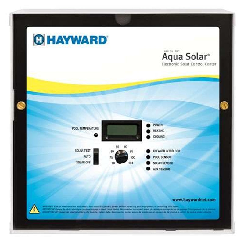 AQ-SOL-V CONRTOL W/ (1) 3-WAY