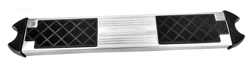 1.7" STAINLESS LADDER TREAD