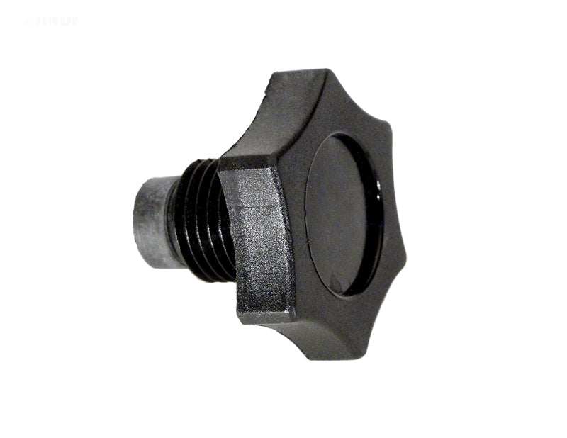 AIR RELIEF VALVE
