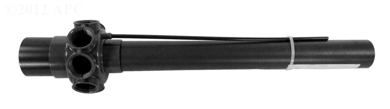 LATERAL ASSEMBLY 16"