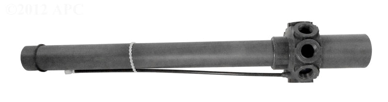 PERSIUS LATERAL HUB ASSY 24"