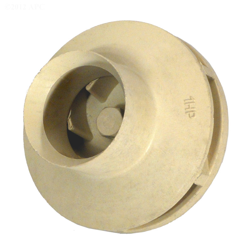 IMPELLER 1 HP SINGLE SPEED