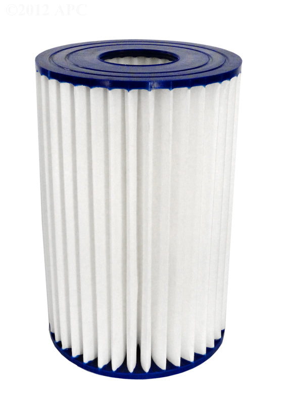 CEL DE CARTRIDGE 40 GPM FILTER
