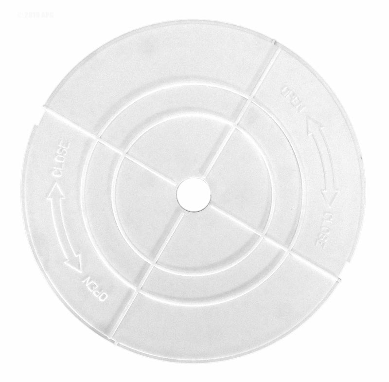 LOCK DOWN LID