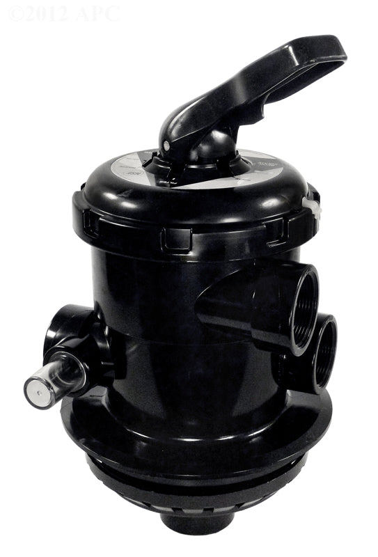 MULTIPORT BACKWASH VALVE 1.5"