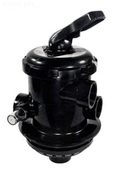 MULTIPORT BACKWASH VALVE 1.5"
