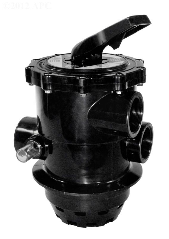 MULTIPORT VALVE 2"