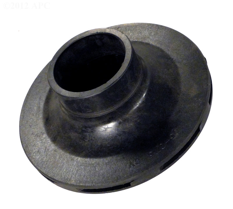 IMPELLER FOR 1 HP MOTOR