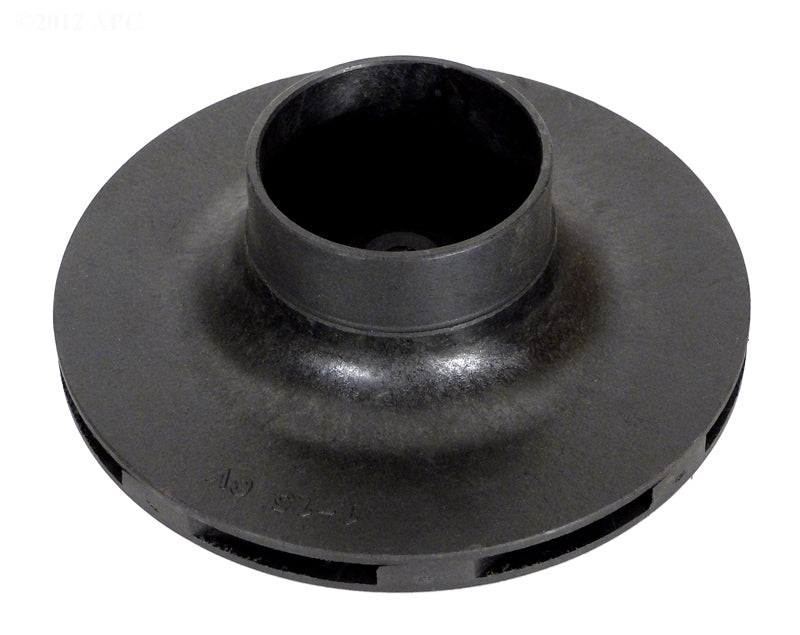 IMPELLER FOR 2 HP MOTOR