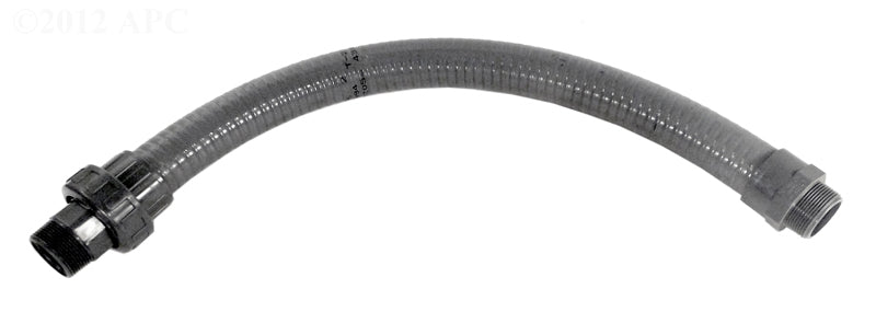 17" MILLENNIUM HOSE ASSY