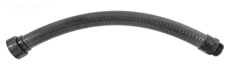 HOSE & FITTINGS ASSEMBLY FOR