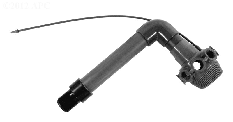 DIFFUSER ASSEMBLY FOR 26"