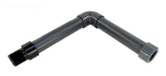 DIFFUSER ASSEMBLY FOR 28254, 26"
