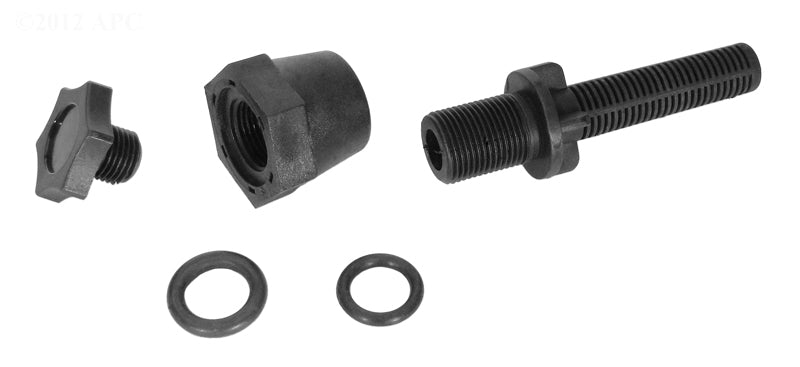 DRAIN PLUG ASSEMBLY