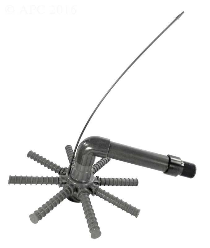 DIFFUSER ASSEMBLY FOR 22"