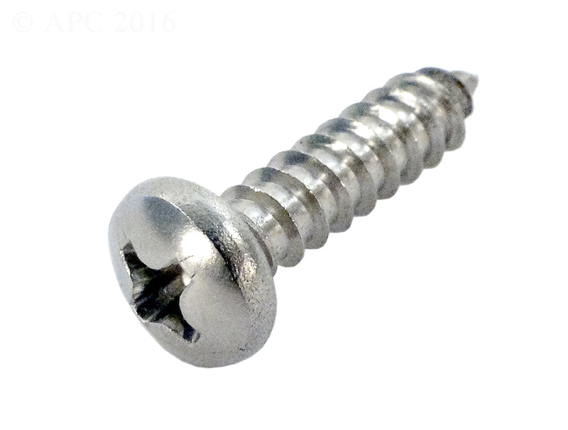 SCREW A2 3.9X16
